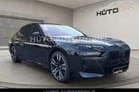 BMW 740 din 2024 cu 14.500 km - oferta BMW121533 - foto 7