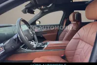 BMW 740 din 2024 cu 14.500 km - oferta BMW121533 - foto 9