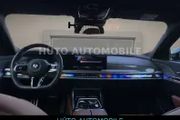 BMW 740 din 2024 cu 14.500 km - oferta BMW121533 - foto 13