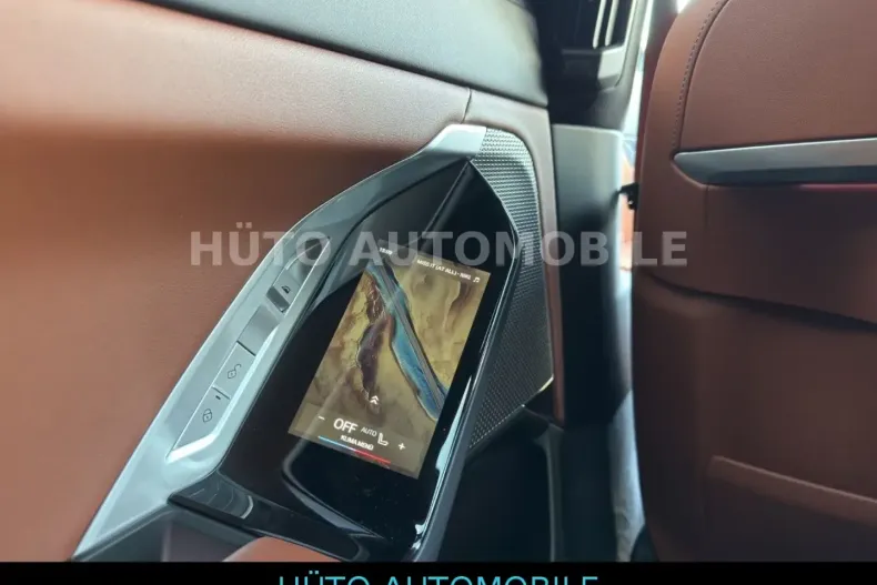 BMW 740 din 2024 cu 14.500 km - oferta BMW121533 - foto 14