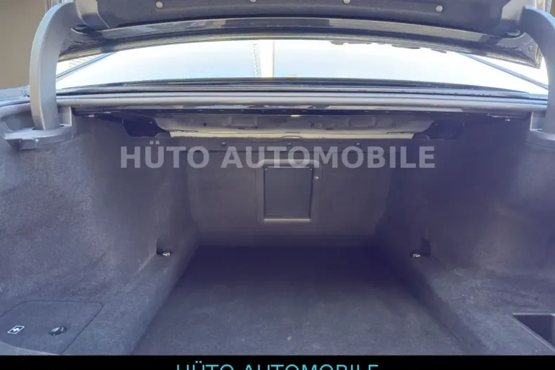 BMW 740 din 2024 cu 14.500 km - oferta BMW121533 - foto 18