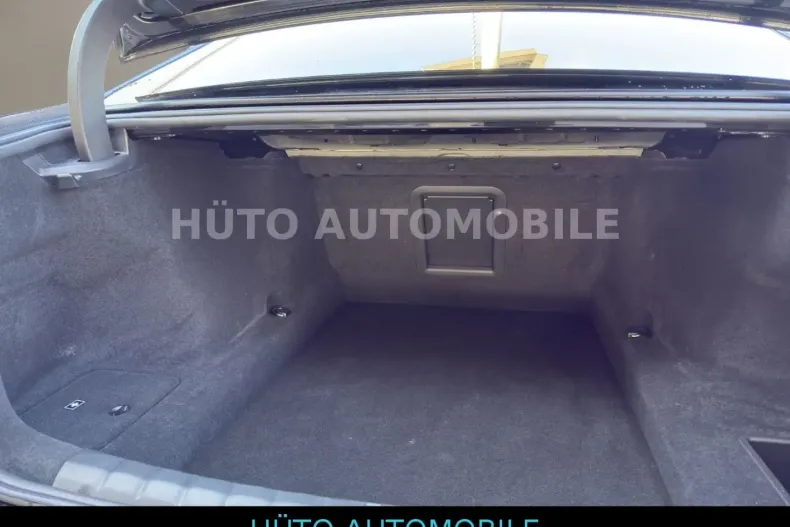 BMW 740 din 2024 cu 14.500 km - oferta BMW121533 - foto 19