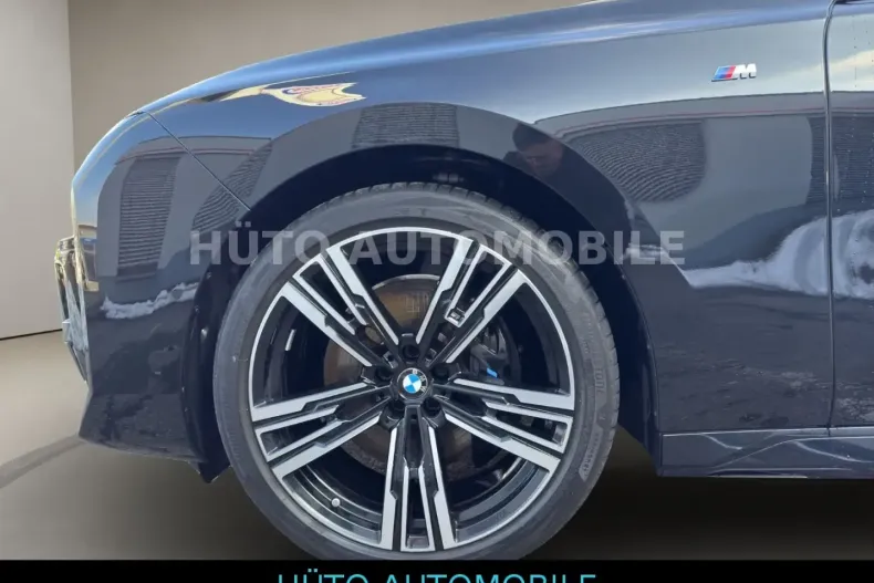 BMW 740 din 2024 cu 14.500 km - oferta BMW121533 - foto 20