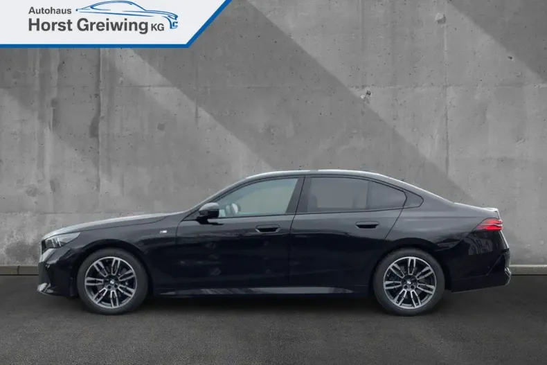 BMW 520 din 2024 cu 18.500 km - oferta BMW121534 - foto 2