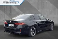 BMW 520 din 2024 cu 18.500 km - oferta BMW121534 - foto 5