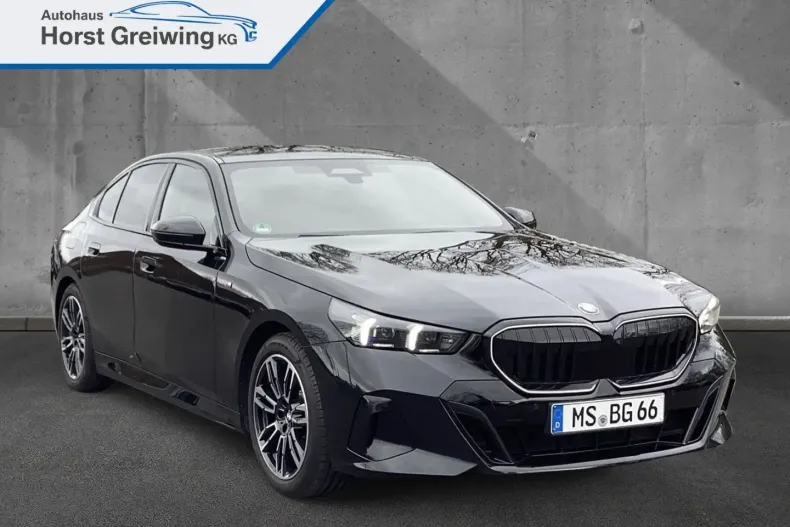 BMW 520 din 2024 cu 18.500 km - oferta BMW121534 - foto 7