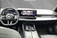 BMW 520 din 2024 cu 18.500 km - oferta BMW121534 - foto 14