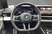 BMW 520 din 2024 cu 18.500 km - oferta BMW121534 - foto 15