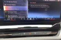 BMW 520 din 2024 cu 18.500 km - oferta BMW121534 - foto 18