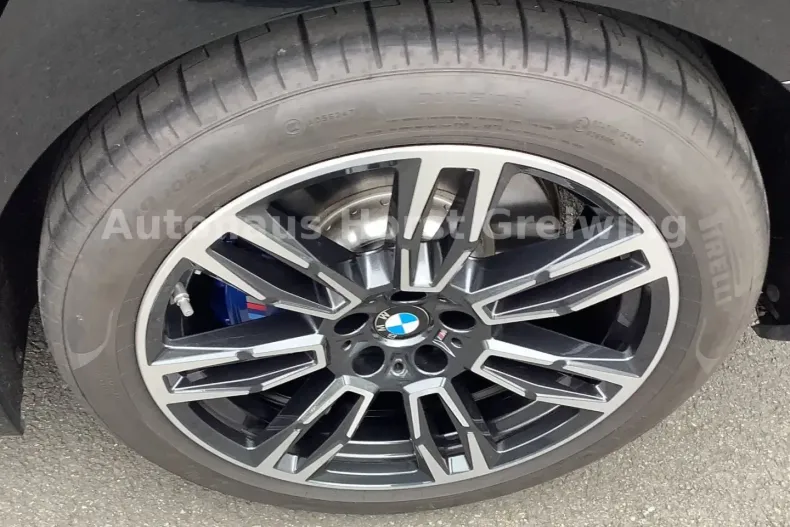 BMW 520 din 2024 cu 18.500 km - oferta BMW121534 - foto 29