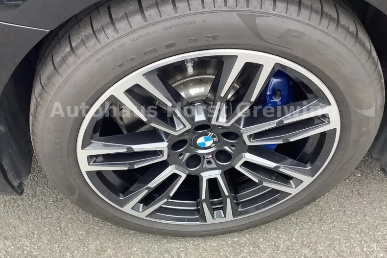 BMW 520 din 2024 cu 18.500 km - oferta BMW121534 - foto 30