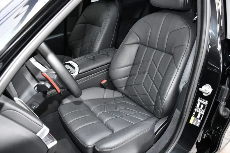 BMW 760 din 2023 cu 28.041 km - oferta BMW121535 - foto 7