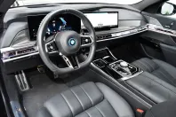 BMW 760 din 2023 cu 28.041 km - oferta BMW121535 - foto 12