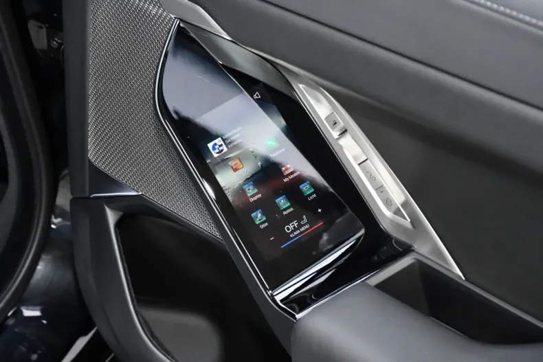 BMW 760 din 2023 cu 28.041 km - oferta BMW121535 - foto 14