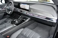 BMW 760 din 2023 cu 28.041 km - oferta BMW121535 - foto 17