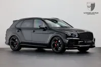 Bentley Bentayga din 2023 cu 41.412 km - oferta BEN121537 - foto 4