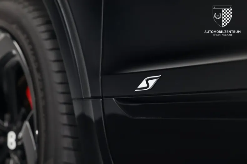 Bentley Bentayga din 2023 cu 41.412 km - oferta BEN121537 - foto 9