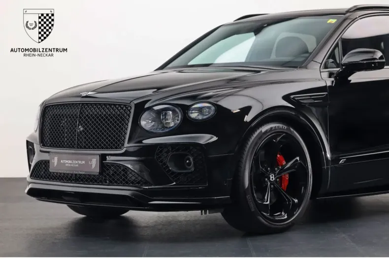 Bentley Bentayga din 2023 cu 41.412 km - oferta BEN121537 - foto 11