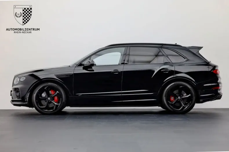 Bentley Bentayga din 2023 cu 41.412 km - oferta BEN121537 - foto 12