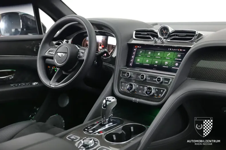 Bentley Bentayga din 2023 cu 41.412 km - oferta BEN121537 - foto 17