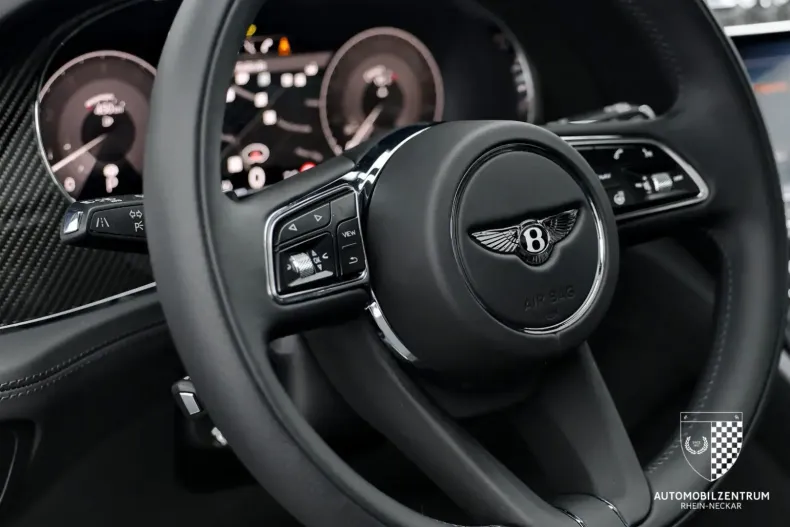 Bentley Bentayga din 2023 cu 41.412 km - oferta BEN121537 - foto 19