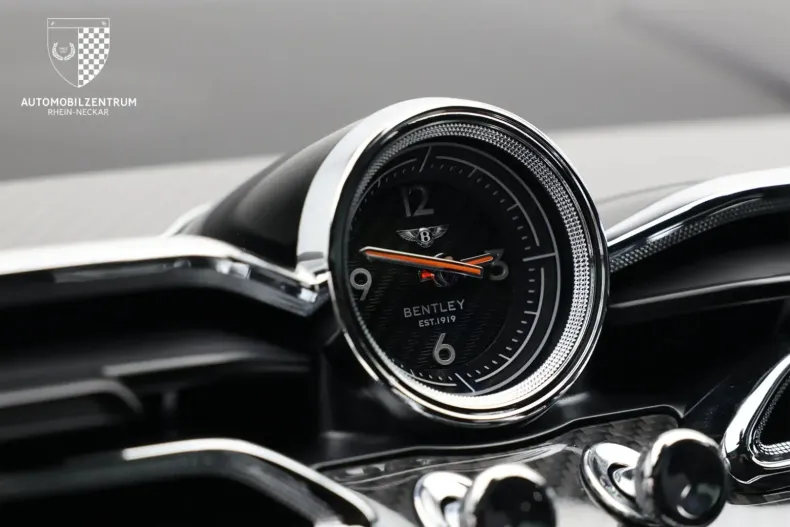 Bentley Bentayga din 2023 cu 41.412 km - oferta BEN121537 - foto 20