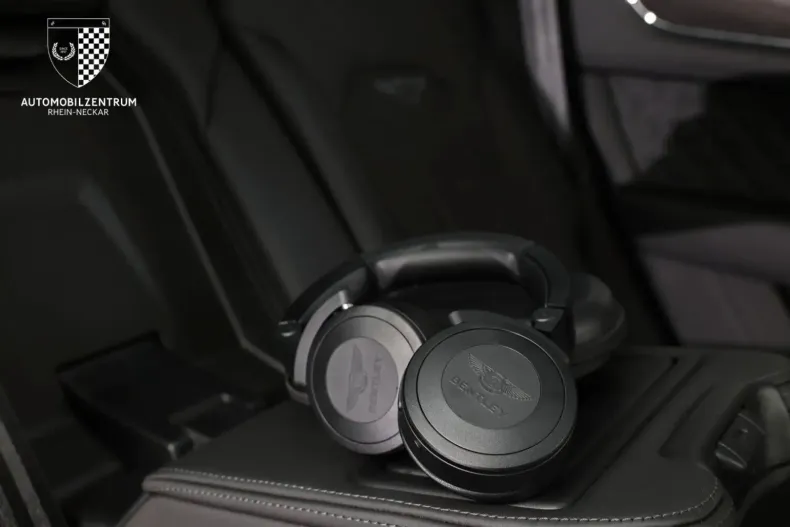 Bentley Bentayga din 2023 cu 41.412 km - oferta BEN121537 - foto 28