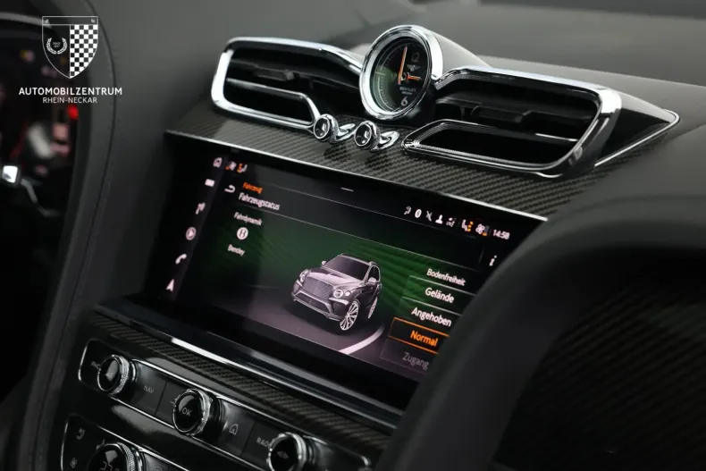 Bentley Bentayga din 2023 cu 41.412 km - oferta BEN121537 - foto 29