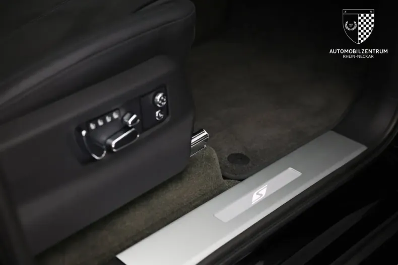 Bentley Bentayga din 2023 cu 41.412 km - oferta BEN121537 - foto 31