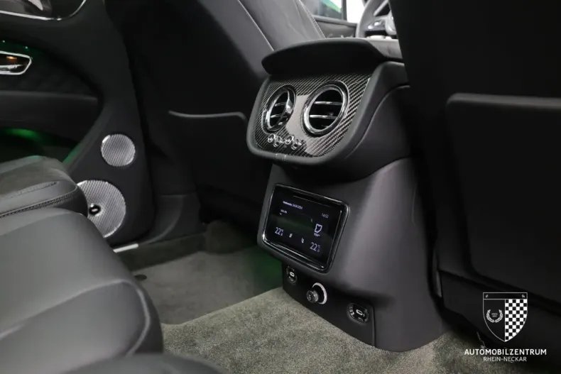 Bentley Bentayga din 2023 cu 41.412 km - oferta BEN121537 - foto 32