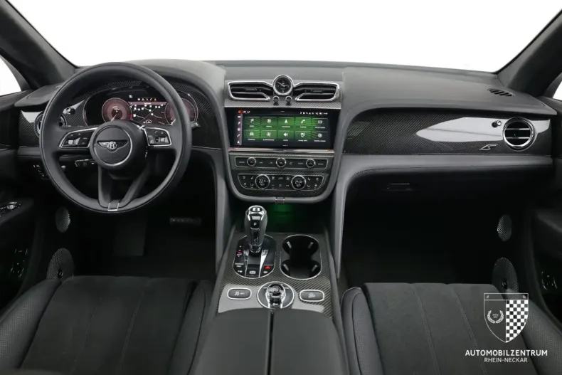 Bentley Bentayga din 2023 cu 41.412 km - oferta BEN121537 - foto 33