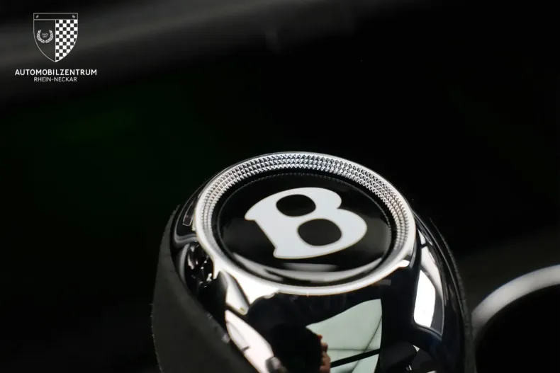 Bentley Bentayga din 2023 cu 41.412 km - oferta BEN121537 - foto 36