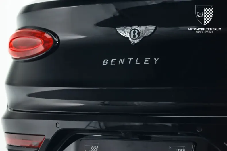Bentley Bentayga din 2023 cu 41.412 km - oferta BEN121537 - foto 42