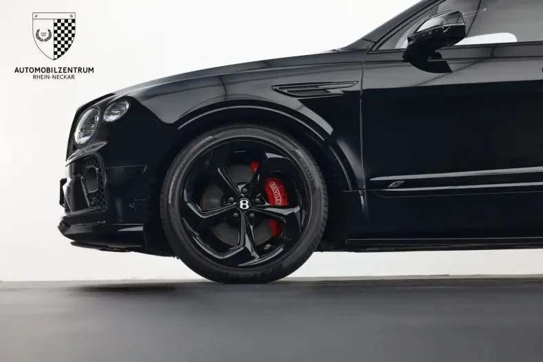 Bentley Bentayga din 2023 cu 41.412 km - oferta BEN121537 - foto 44