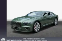 Bentley Continental GT din 2024 cu 1.900 km - oferta BEN121538 - foto 1