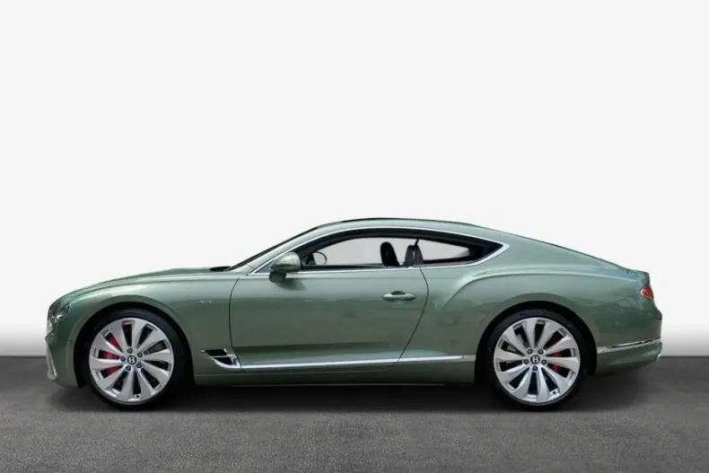 Bentley Continental GT din 2024 cu 1.900 km - oferta BEN121538 - foto 5