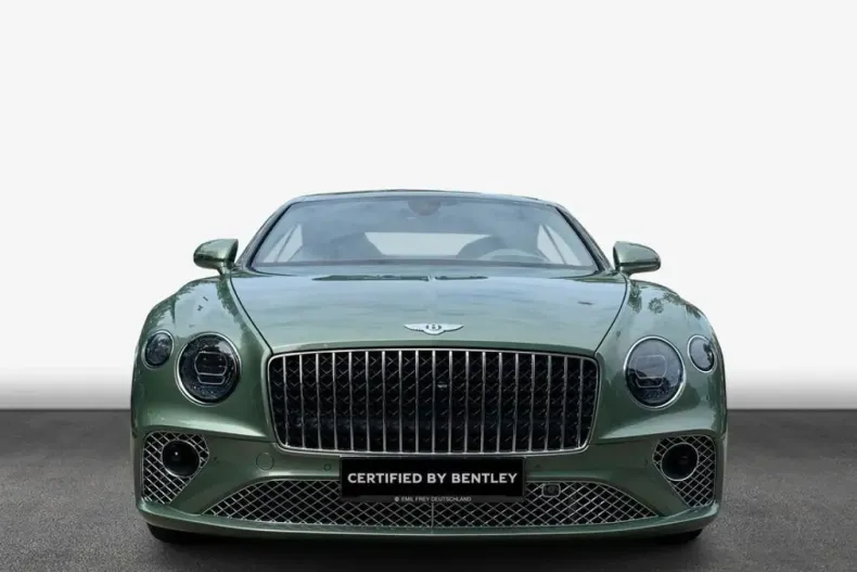 Bentley Continental GT din 2024 cu 1.900 km - oferta BEN121538 - foto 7