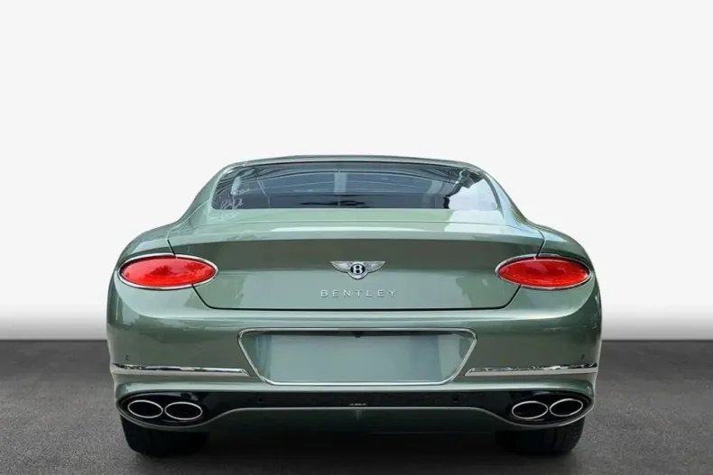 Bentley Continental GT din 2024 cu 1.900 km - oferta BEN121538 - foto 8