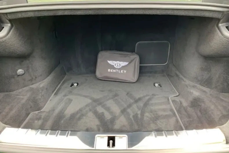 Bentley Continental GT din 2024 cu 1.900 km - oferta BEN121538 - foto 11