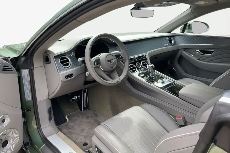 Bentley Continental GT din 2024 cu 1.900 km - oferta BEN121538 - foto 12