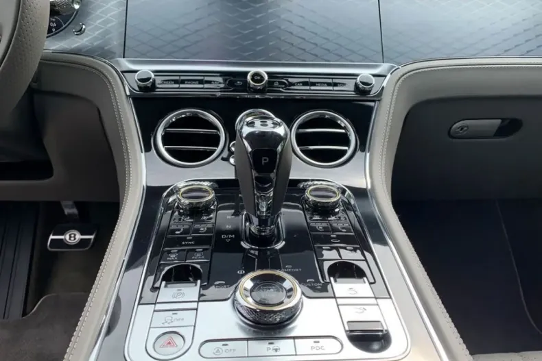 Bentley Continental GT din 2024 cu 1.900 km - oferta BEN121538 - foto 16