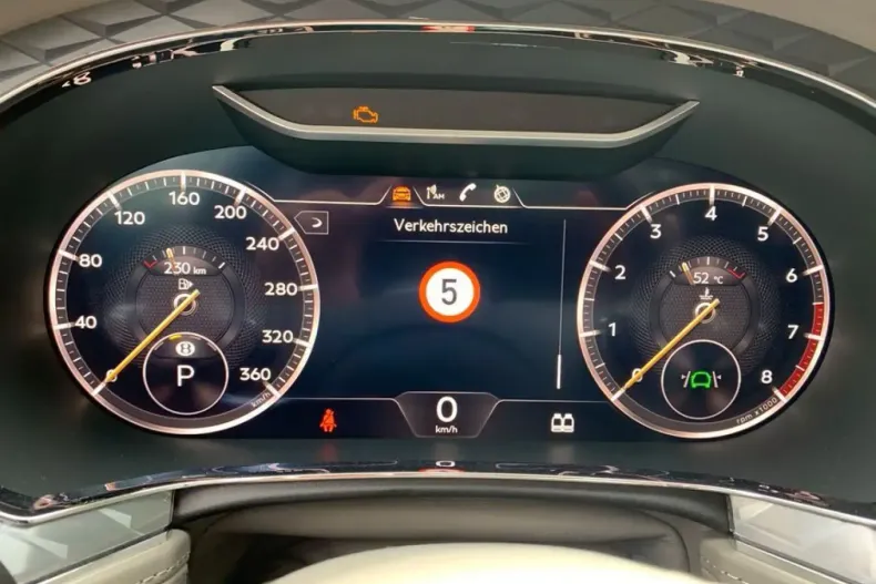 Bentley Continental GT din 2024 cu 1.900 km - oferta BEN121538 - foto 18