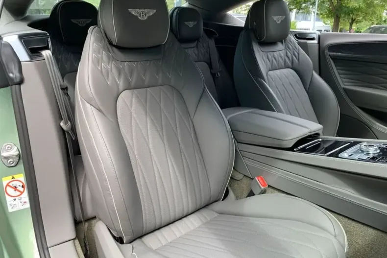 Bentley Continental GT din 2024 cu 1.900 km - oferta BEN121538 - foto 22