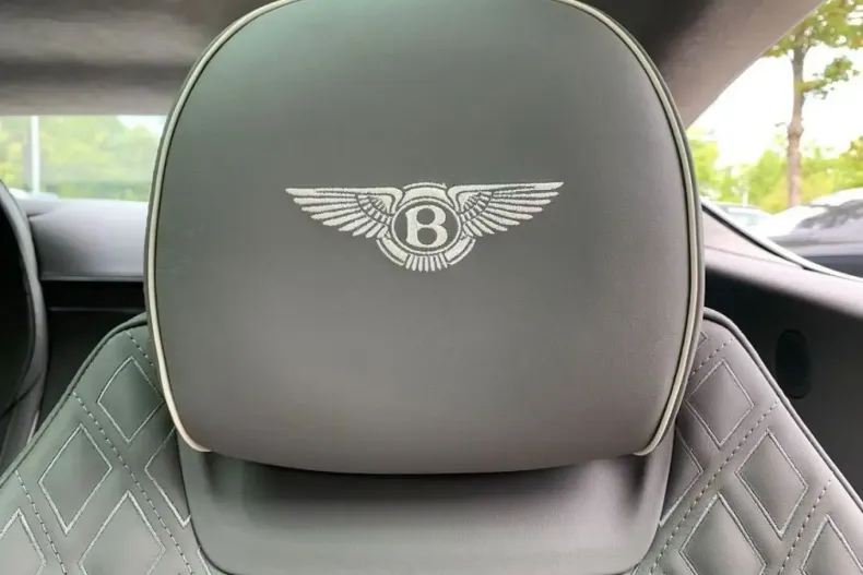 Bentley Continental GT din 2024 cu 1.900 km - oferta BEN121538 - foto 26