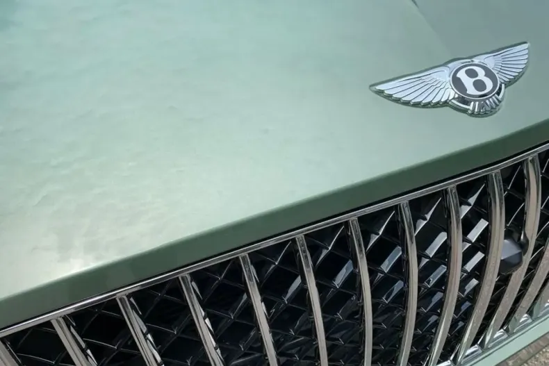 Bentley Continental GT din 2024 cu 1.900 km - oferta BEN121538 - foto 32