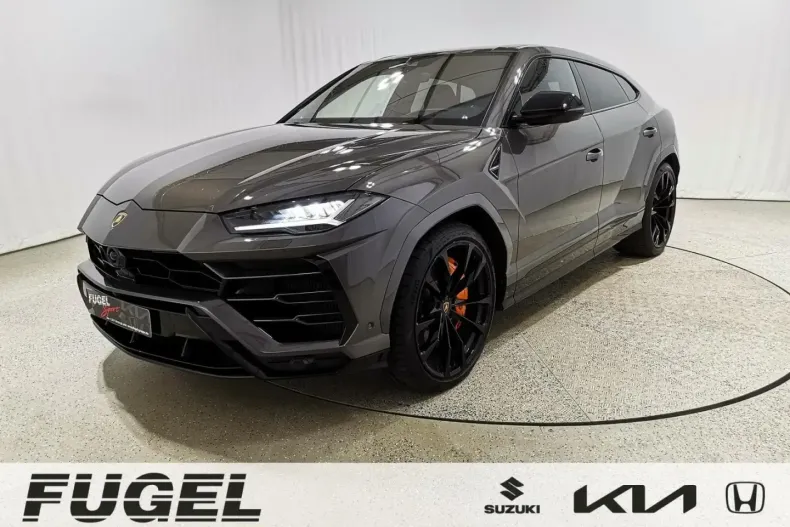 Lamborghini Urus din 2021 cu 58.999 km - oferta LAM121539 - foto 1