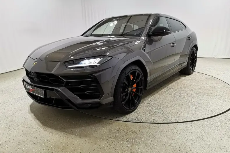 Lamborghini Urus din 2021 cu 58.999 km - oferta LAM121539 - foto 2