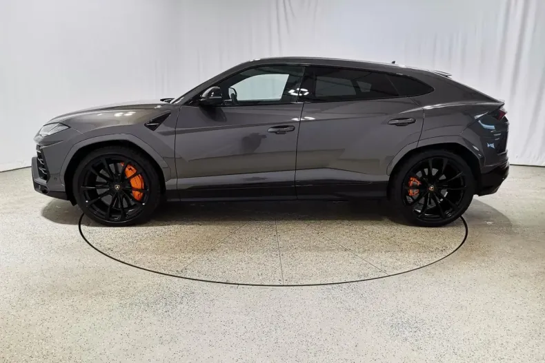 Lamborghini Urus din 2021 cu 58.999 km - oferta LAM121539 - foto 3