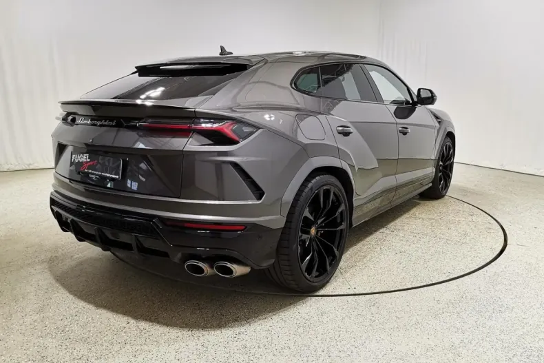 Lamborghini Urus din 2021 cu 58.999 km - oferta LAM121539 - foto 4