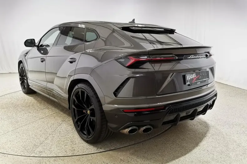 Lamborghini Urus din 2021 cu 58.999 km - oferta LAM121539 - foto 6